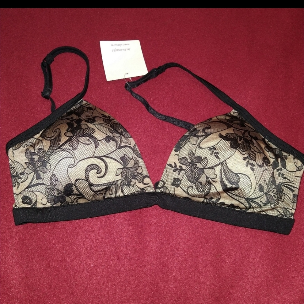 36A Petite bra